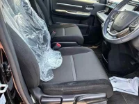Цена авто Honda STEPWGN SPADA с аукционов Японии, номер кузова RP3, пробег 33 000, оценка 3