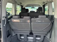 Цена авто Honda STEPWGN SPADA с аукционов Японии, номер кузова RP3, пробег 33 000, оценка 3