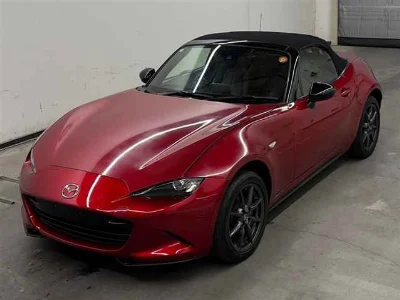 MAZDA ROADSTER