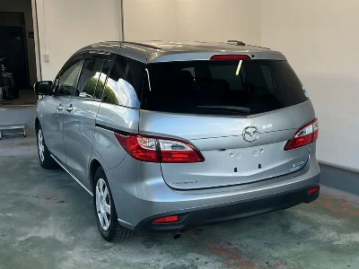 Mazda Premacy