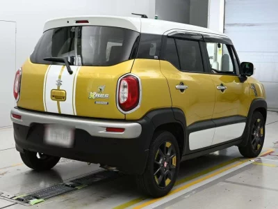 Suzuki Xbee