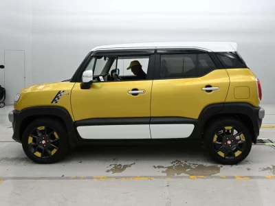 Suzuki Xbee
