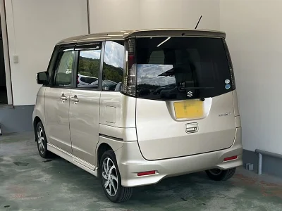Suzuki PALETTE SW