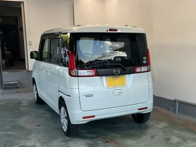 Mazda Flair Wagon