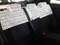 Цена авто Toyota Prius с аукционов Японии, номер кузова ZVW51, пробег 20 000, оценка 8