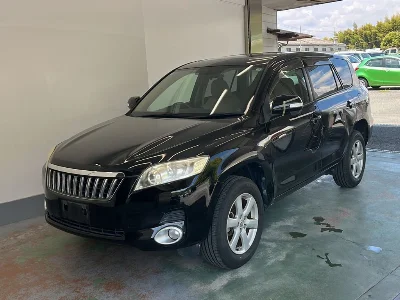 TOYOTA VANGUARD