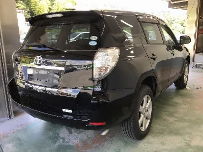TOYOTA VANGUARD