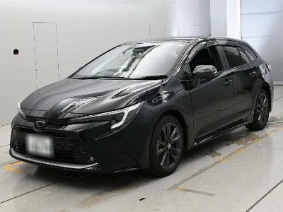 TOYOTA COROLLA TOURING