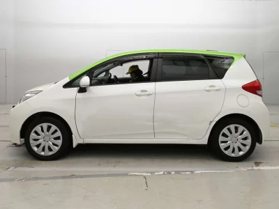 Subaru Trezia