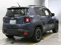 Jeep RENEGADE 4XE