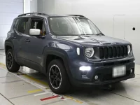 Jeep RENEGADE 4XE