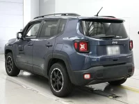 Jeep RENEGADE 4XE
