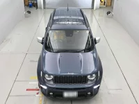 Jeep RENEGADE 4XE