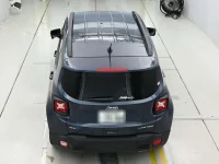 Jeep RENEGADE 4XE