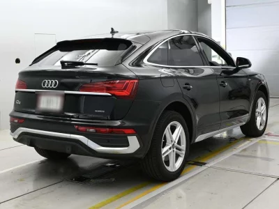 AUDI Q5 SPORTBACK