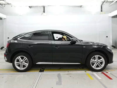 AUDI Q5 SPORTBACK