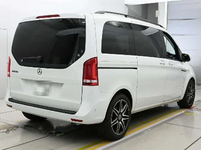 MERCEDES BENZ V CLASS