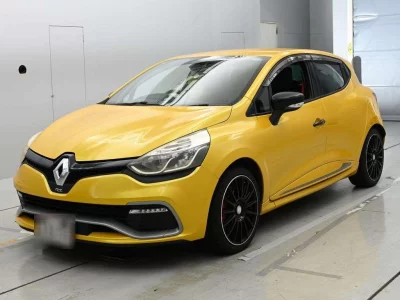 Renault Lutecia