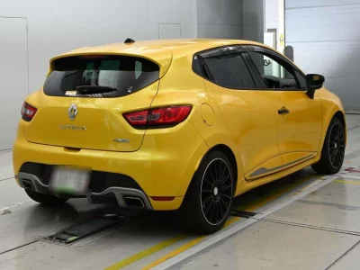 Renault Lutecia