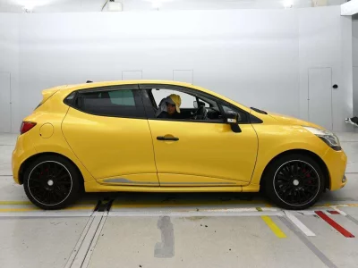 Renault Lutecia