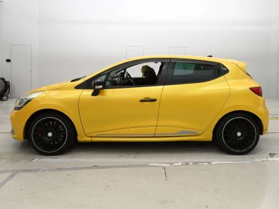 Renault Lutecia