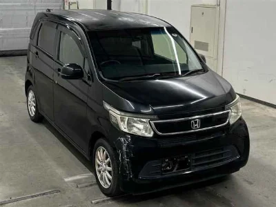 HONDA N WGN