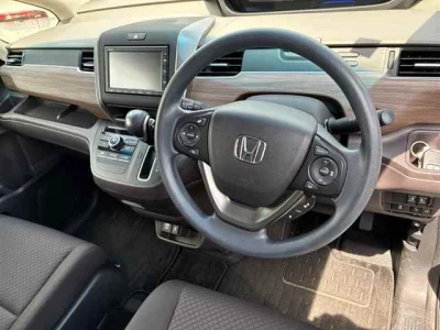 Honda FREED+