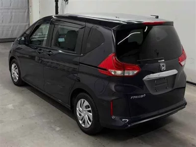 Honda FREED+
