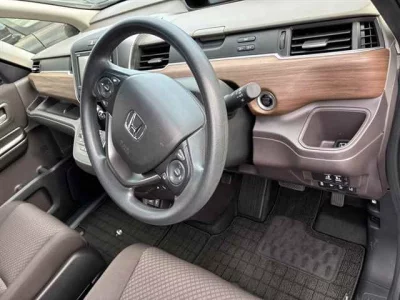 Honda FREED+