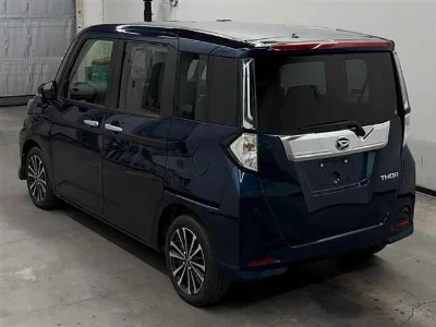 DAIHATSU THOR