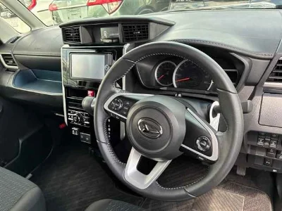 DAIHATSU THOR