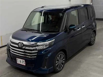 DAIHATSU THOR