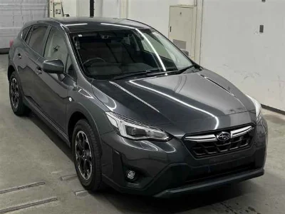 Subaru SUBARU XV