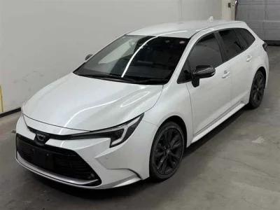 Toyota Corolla Touring Sports
