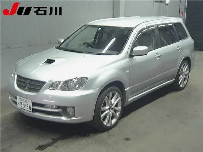 MITSUBISHI AIRTREK