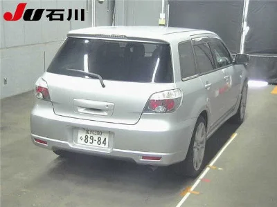 MITSUBISHI AIRTREK
