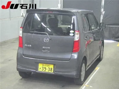 Mazda Flair