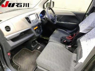 Mazda Flair
