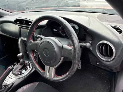 Toyota GT 86