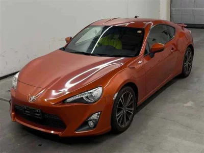 Toyota GT 86