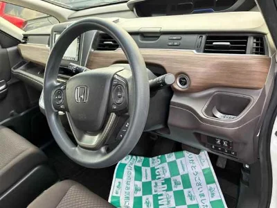 HONDA FREED+