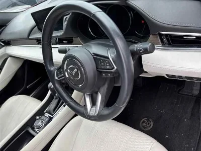MAZDA ATENZA SEDAN