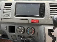 Цена авто Toyota HiAce Van с аукционов Японии, номер кузова KDH205V, пробег 224 000, оценка 4