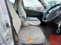 Цена авто Toyota HiAce Van с аукционов Японии, номер кузова KDH205V, пробег 224 000, оценка 4