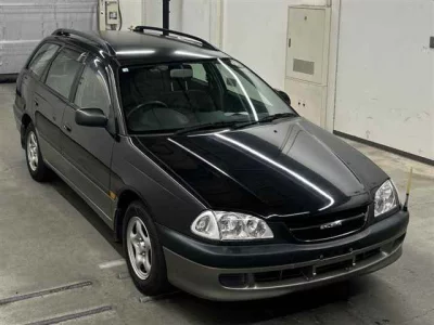 TOYOTA CALDINA