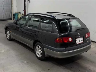 TOYOTA CALDINA