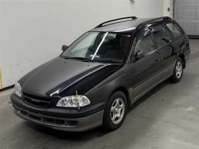 TOYOTA CALDINA