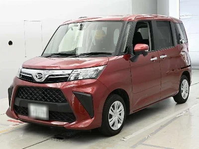 DAIHATSU THOR