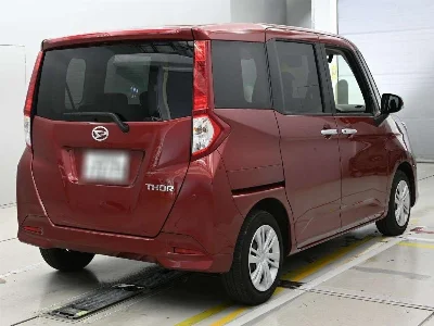 DAIHATSU THOR