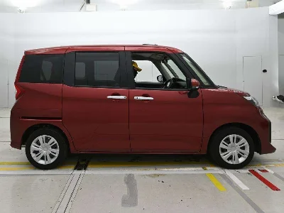 DAIHATSU THOR